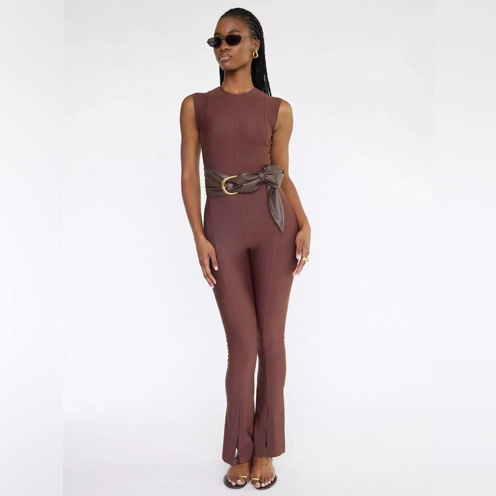 Mott 50 Bonito Catsuit